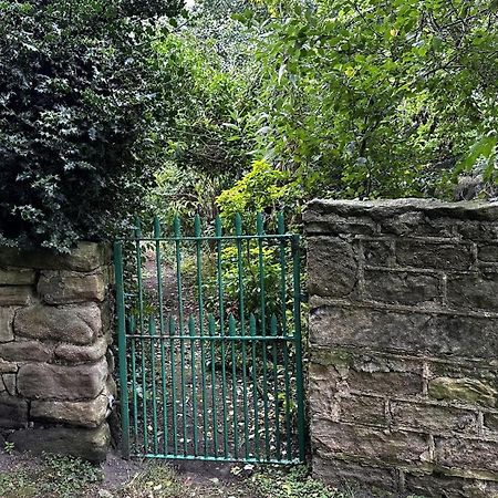 The Smithy Vila Knaresborough Exterior foto
