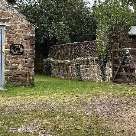 The Smithy Vila Knaresborough Exterior foto