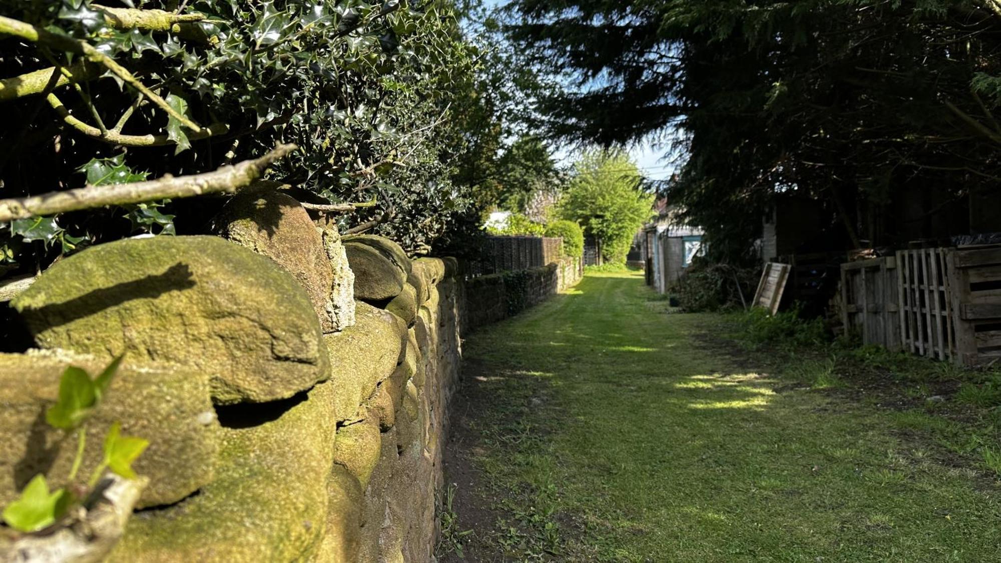 The Smithy Vila Knaresborough Exterior foto