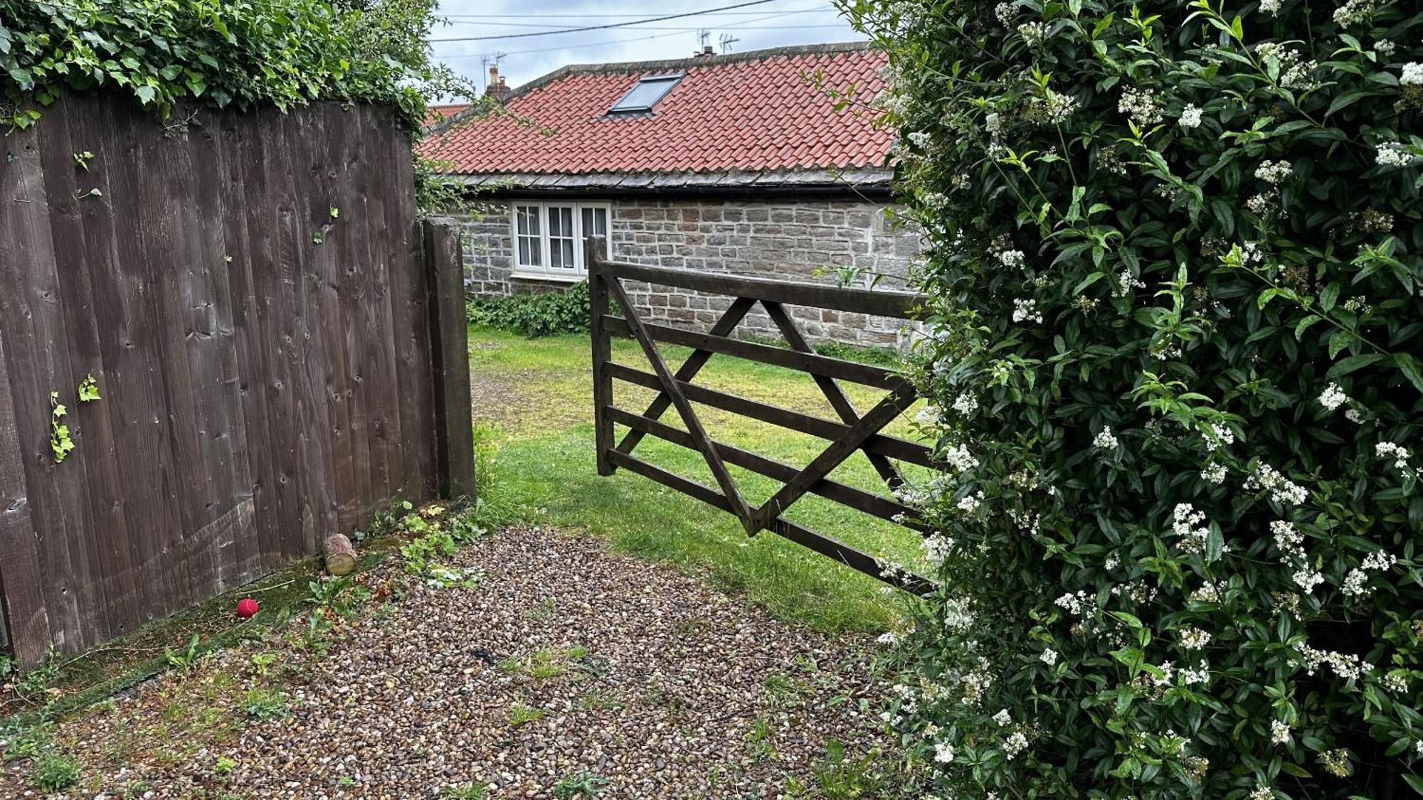 The Smithy Vila Knaresborough Exterior foto