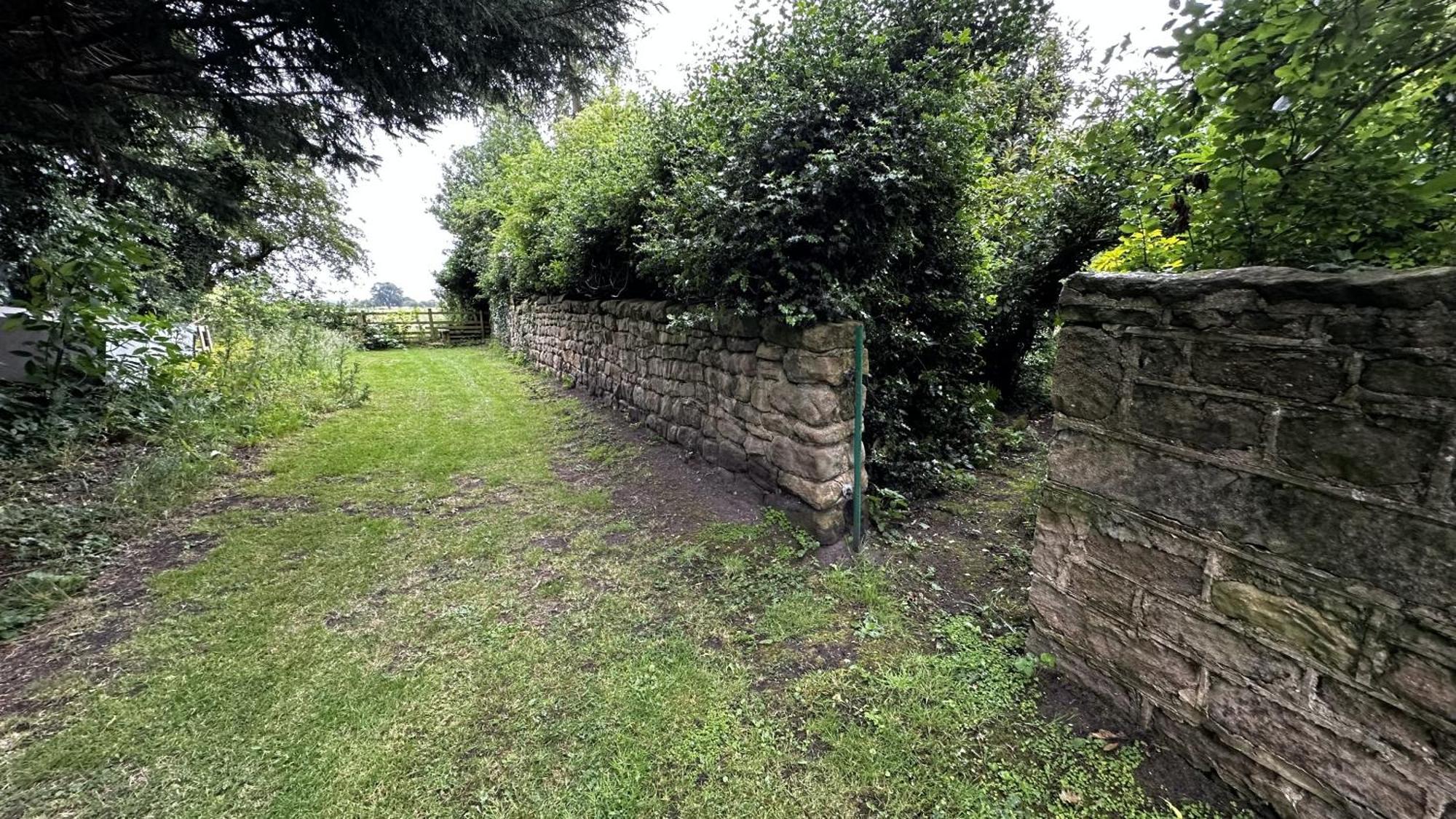 The Smithy Vila Knaresborough Exterior foto