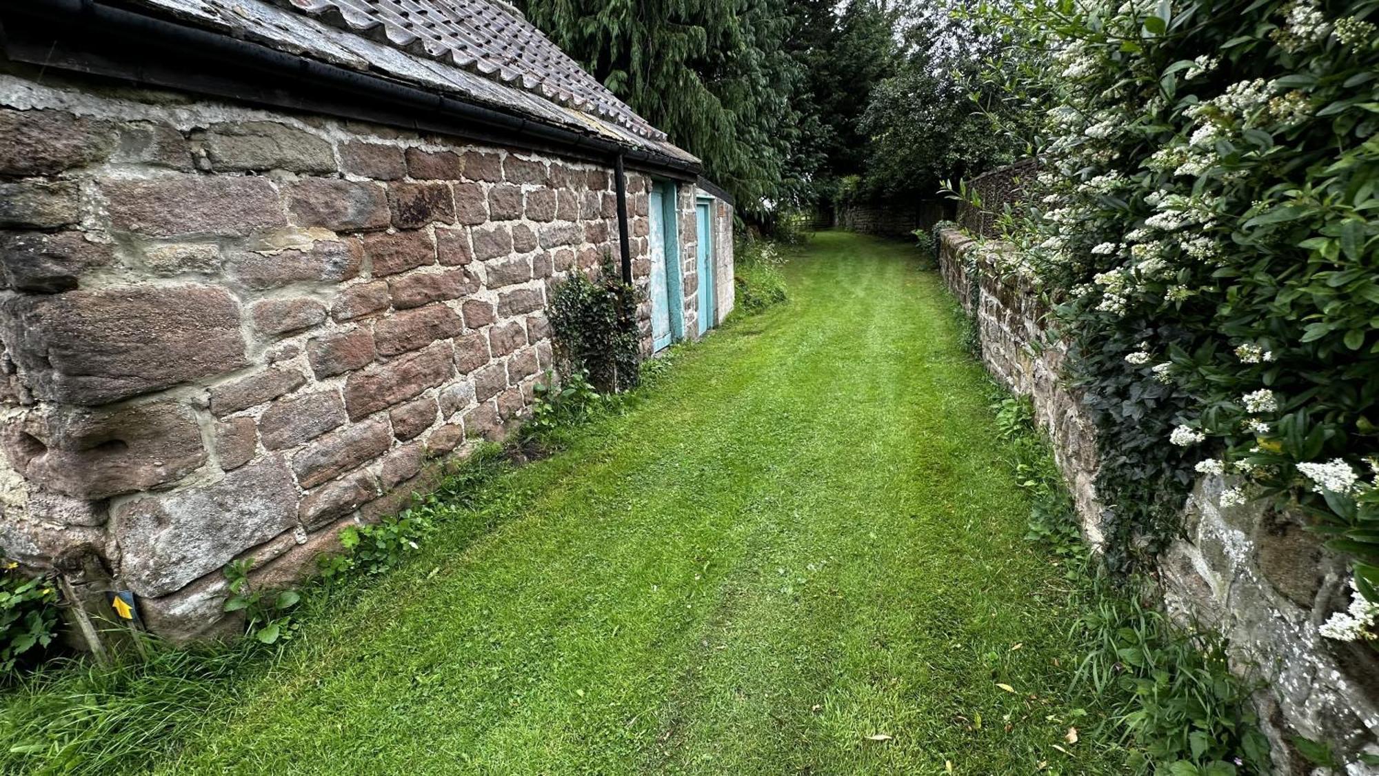The Smithy Vila Knaresborough Exterior foto