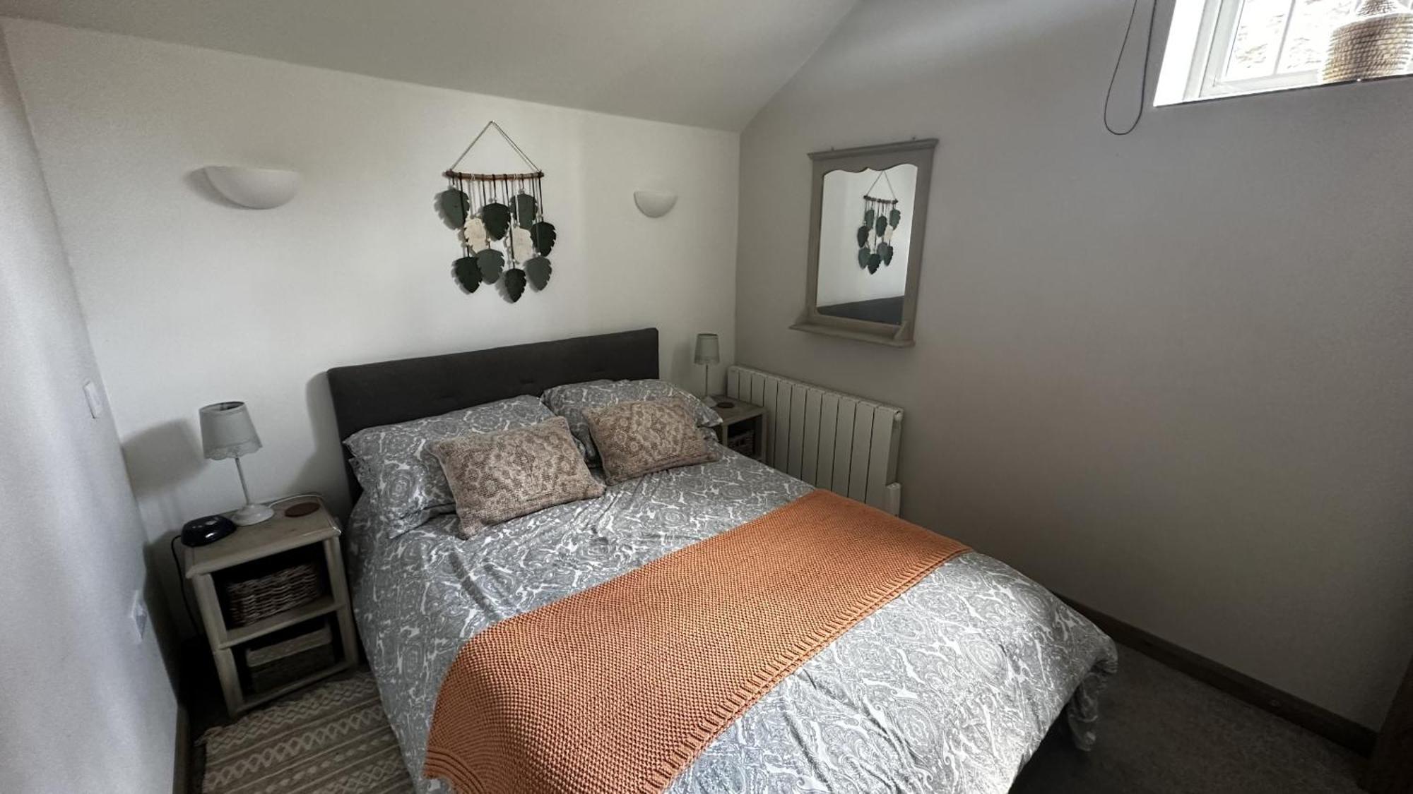 The Smithy Vila Knaresborough Exterior foto