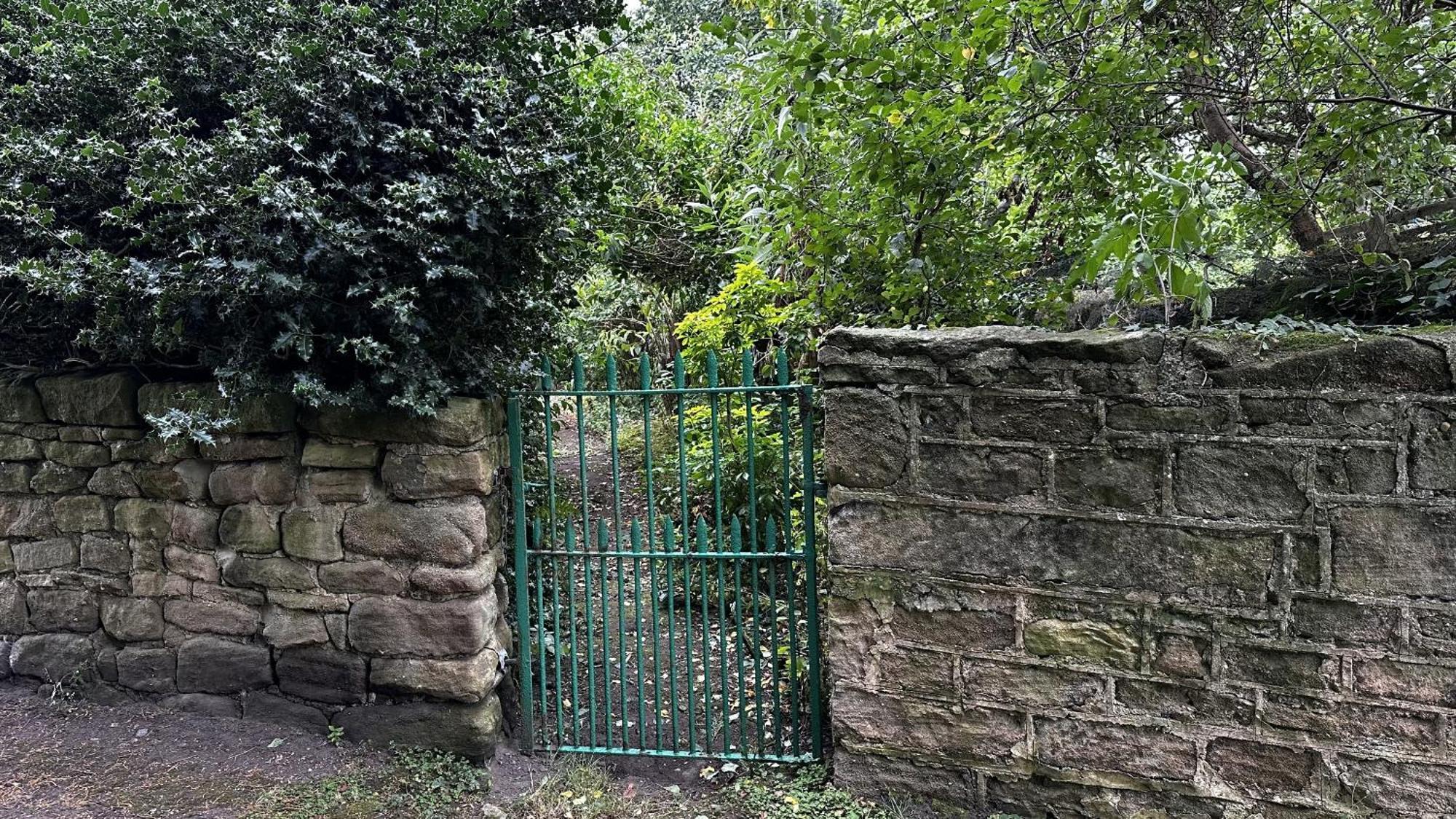 The Smithy Vila Knaresborough Exterior foto