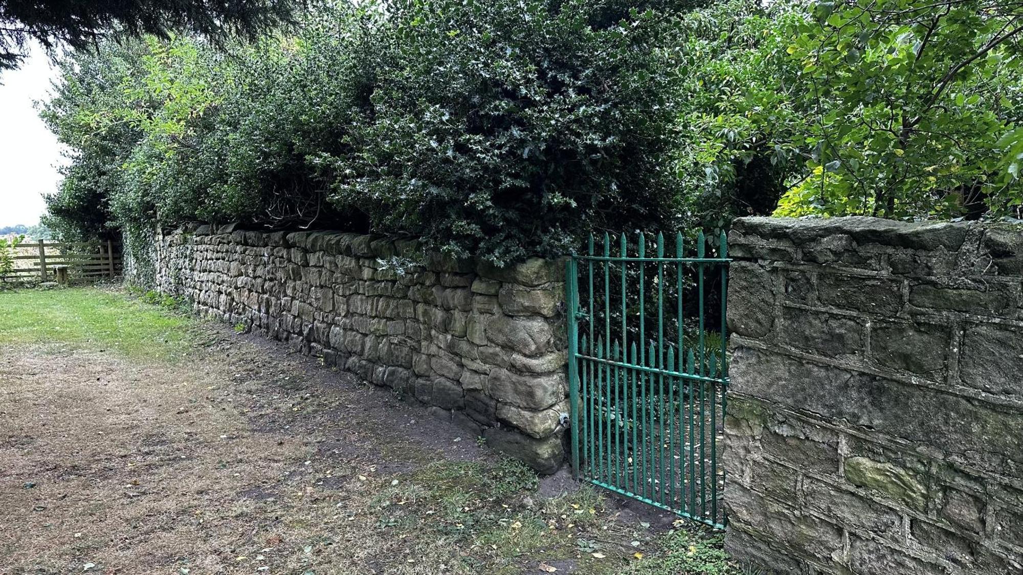 The Smithy Vila Knaresborough Exterior foto
